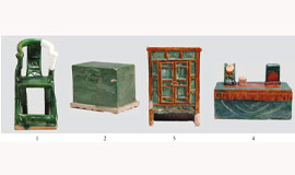 དམག་དཔོན་གྱི་བང་སོ་རུ་གནའ་རྫས་མང་པོ་རྙེད་འདུག 
