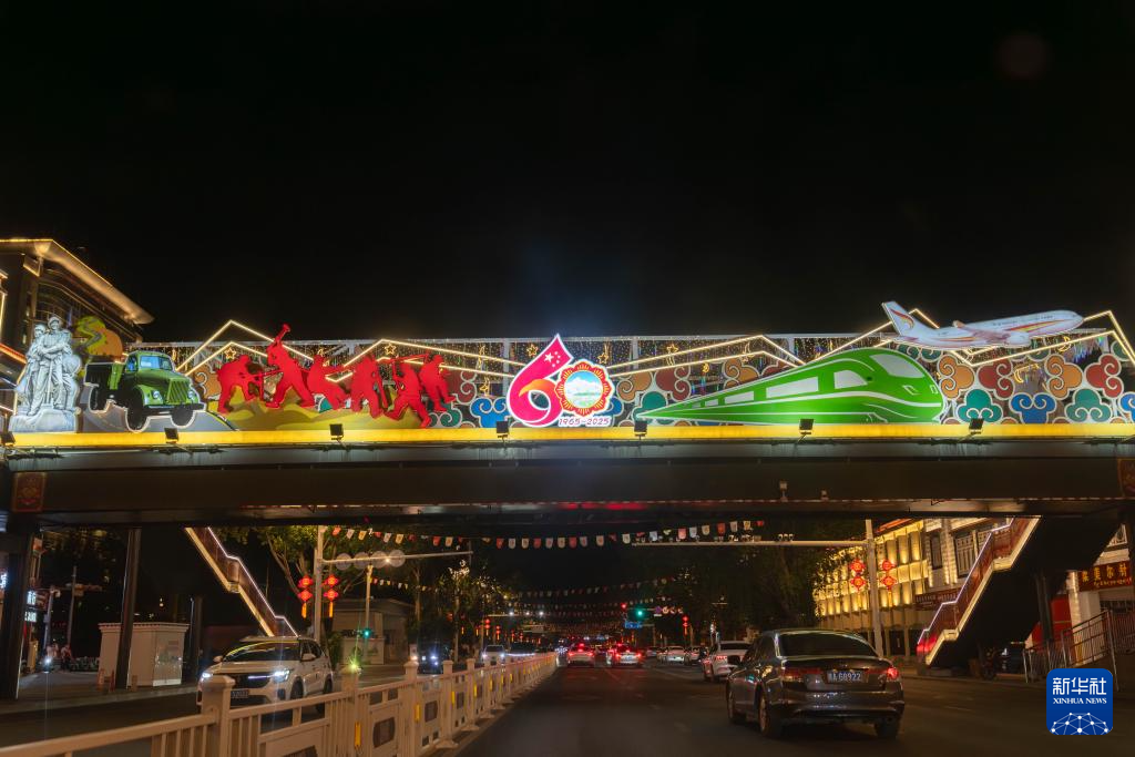 ལྷ་ས་གྲོང་ཁྱེར་གྱི་མཚན་ལྗོངས། 