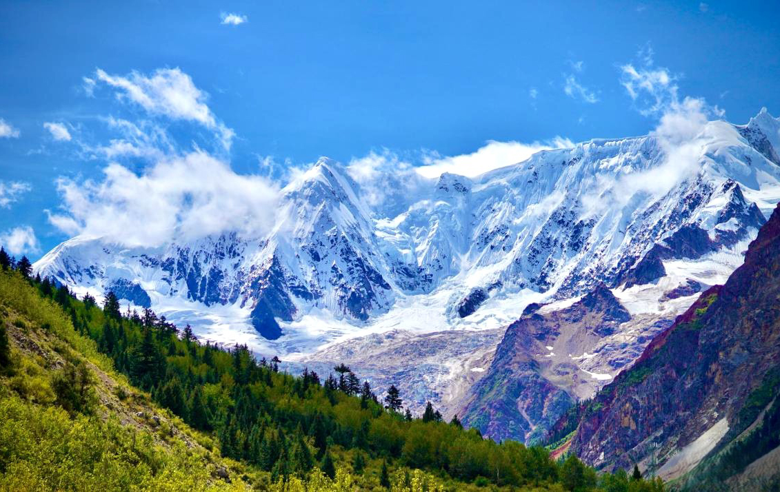 ༄༅།།བོད་ལྗོངས་ཀྱི་འཁྱགས་ཀླུང་གི་མཛེས་པ།