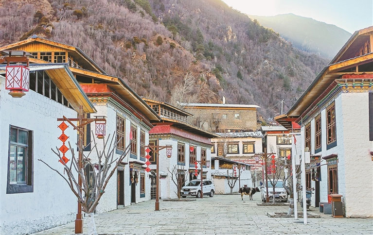 ༄༅།།གནའ་བོའི་ལམ་བུར་དེང་གི་དཔལ་ཡོན་བཞད།