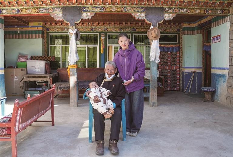 ༄༅།།དཀའ་སྡུག་དང་ཚེ་སྲོག་གསར་པ། ཚེ་རིང་བསམ་གྲུབ།