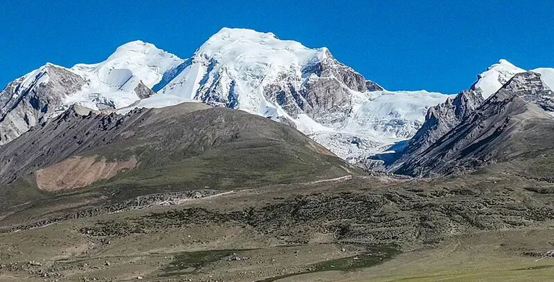 ༄༅།།གནམ་གཤིས་དྲོ་རུ་ཕྱིན་པ་དང་སྐྱིད་གྲོང་གི་འདམ་རུད་བར་འབྲེལ་བ་ཡོད་དམ། 